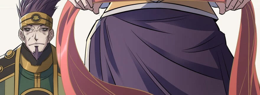 Read The hunter Manga Online