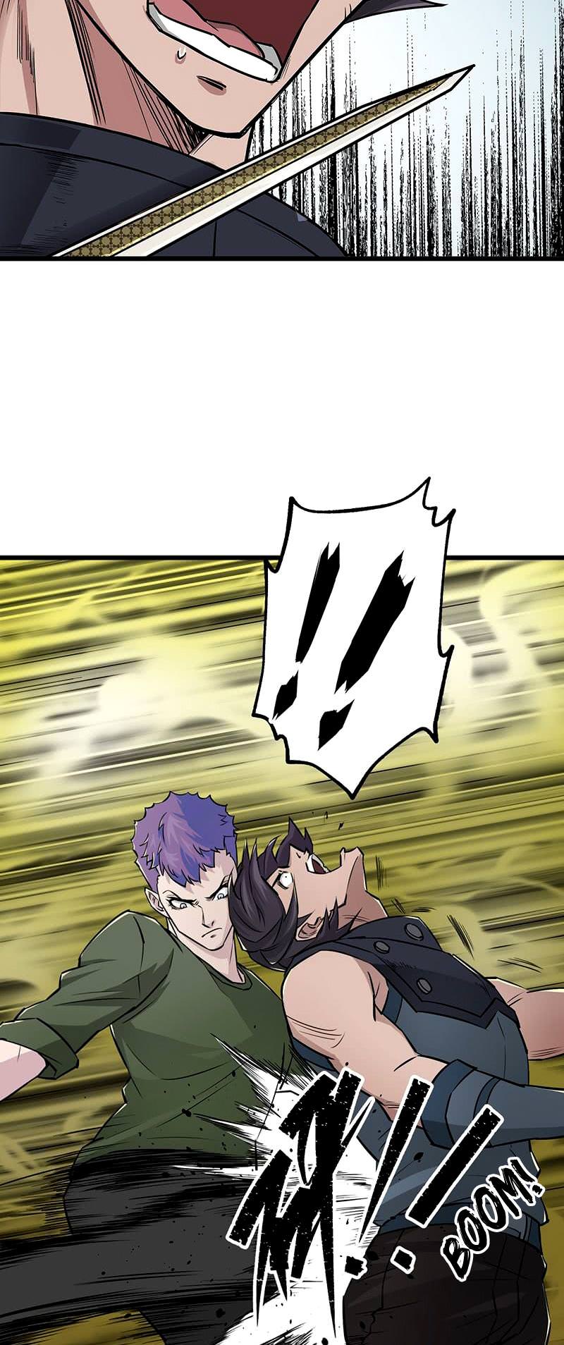 Read The hunter Manga Online