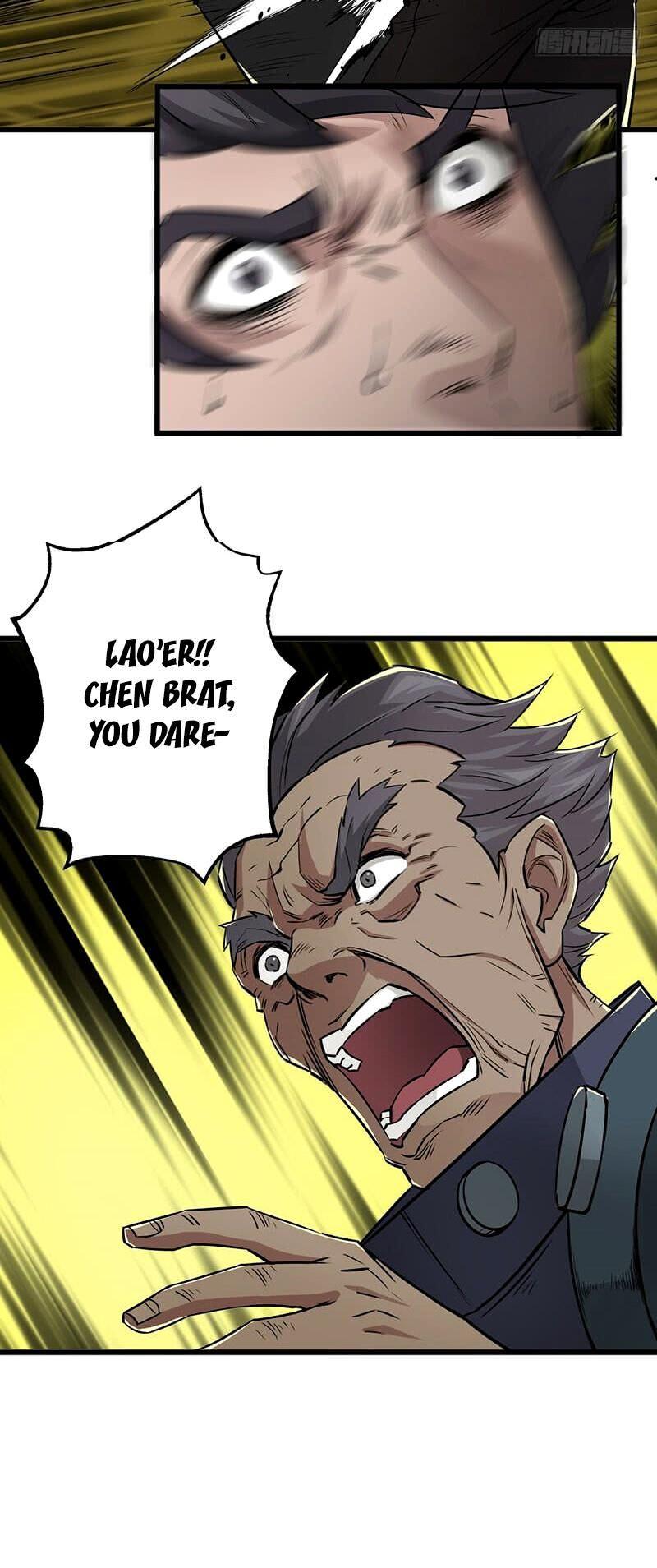 Read The hunter Manga Online