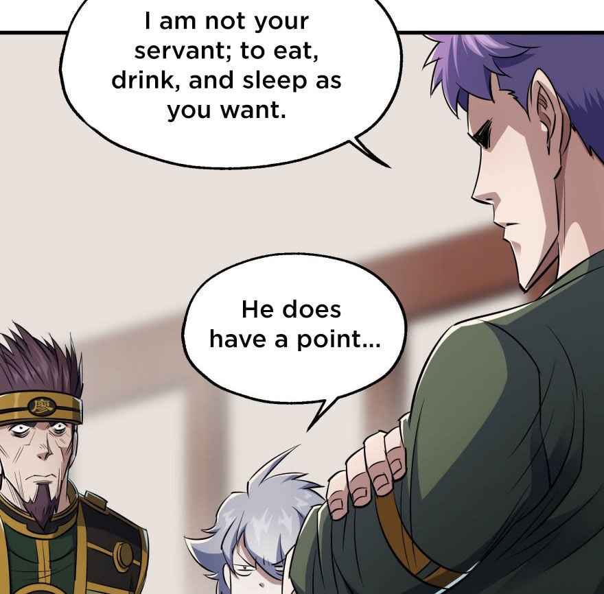 Read The hunter Manga Online