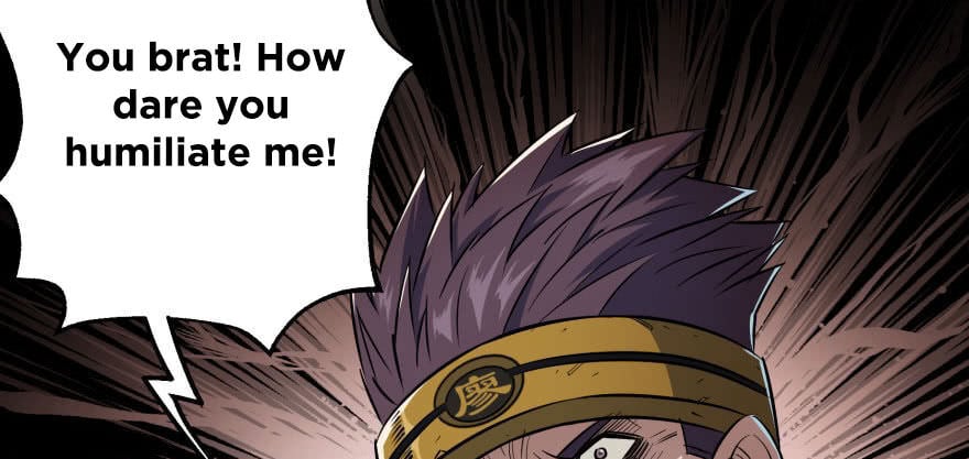 Read The hunter Manga Online