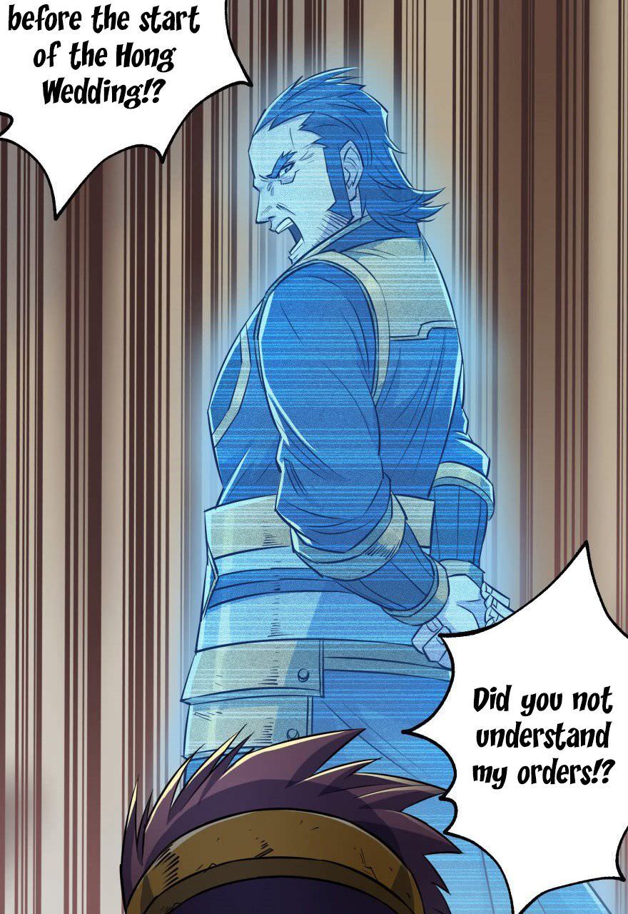 Read The hunter Manga Online