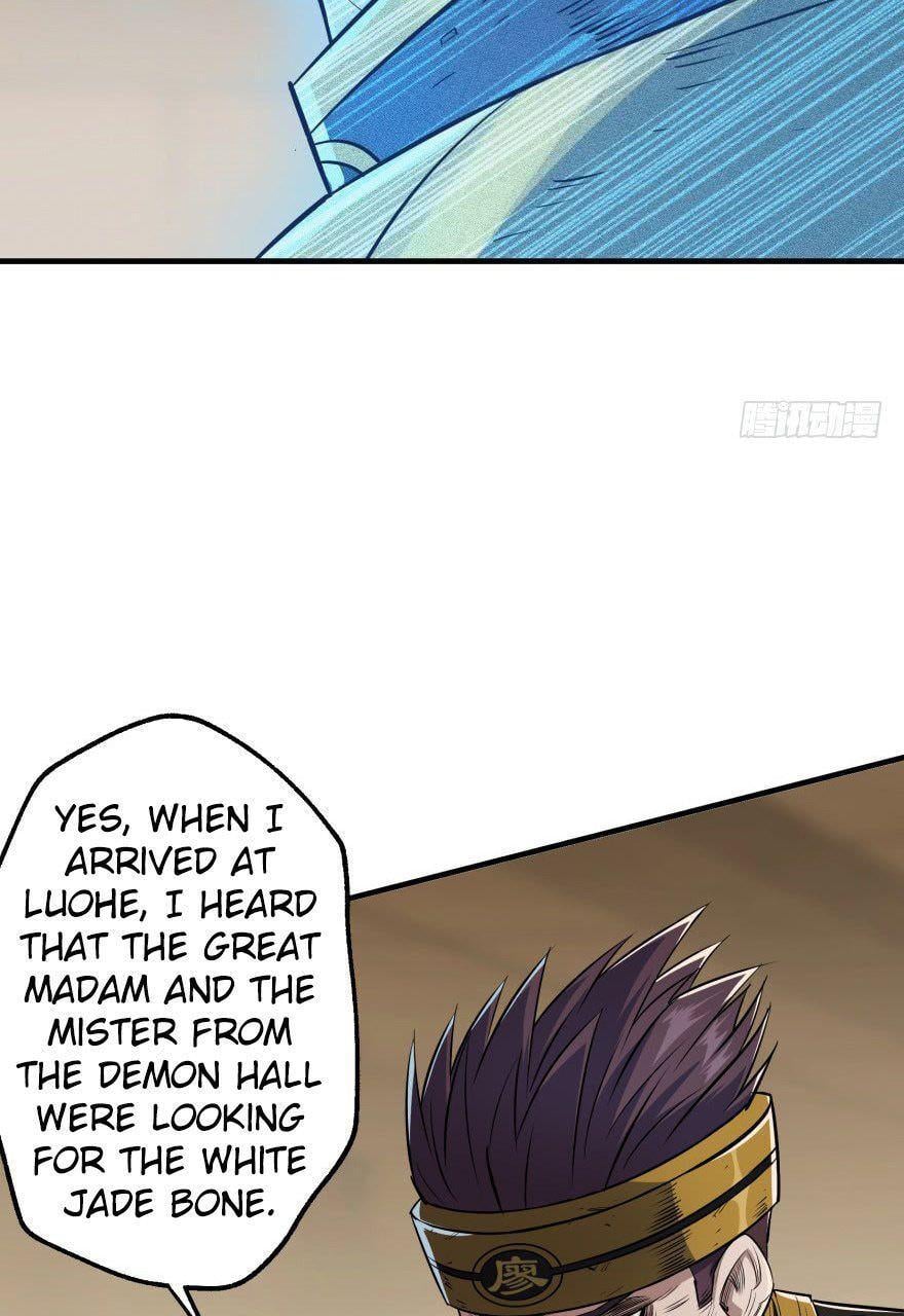 Read The hunter Manga Online