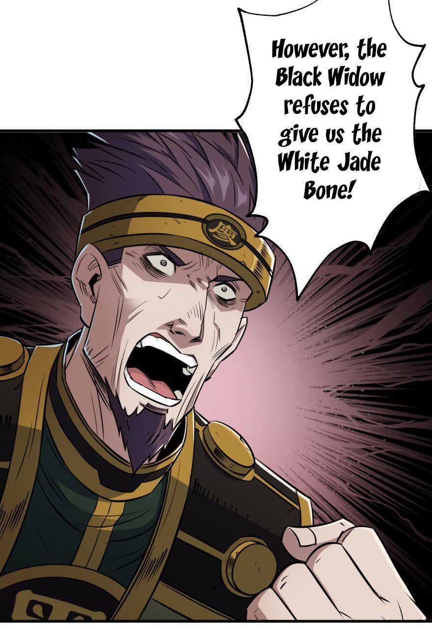 Read The hunter Manga Online