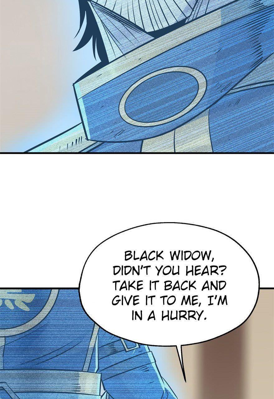 Read The hunter Manga Online