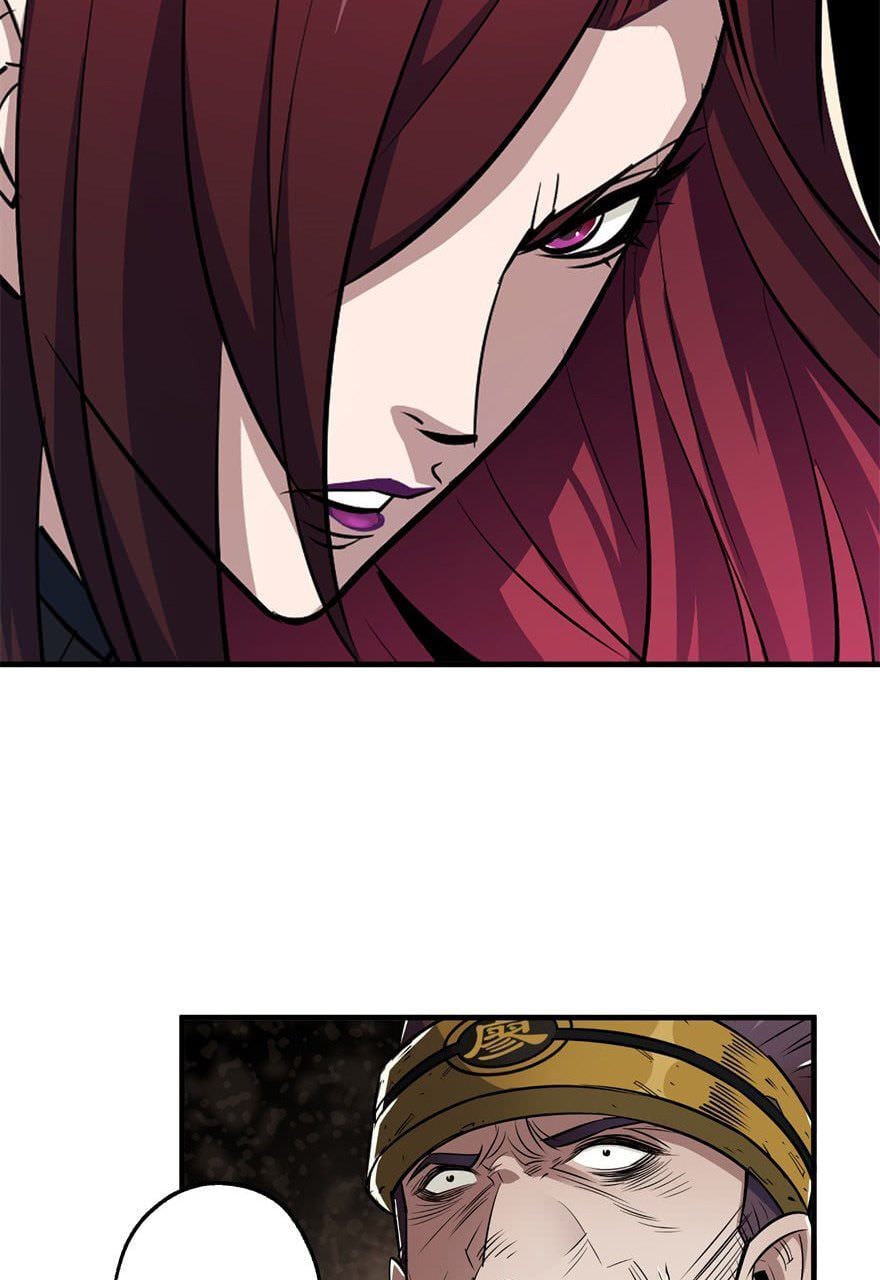 Read The hunter Manga Online