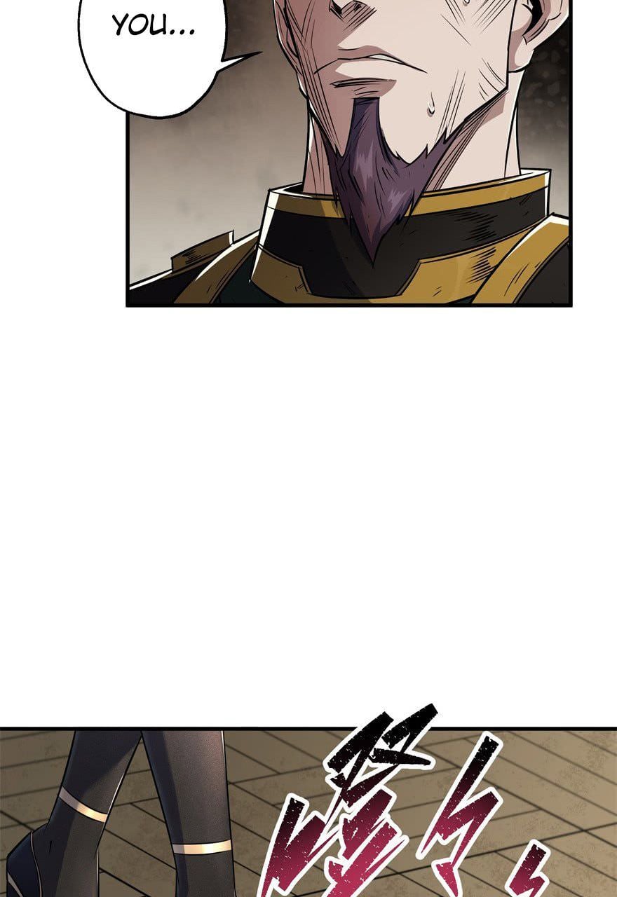 Read The hunter Manga Online