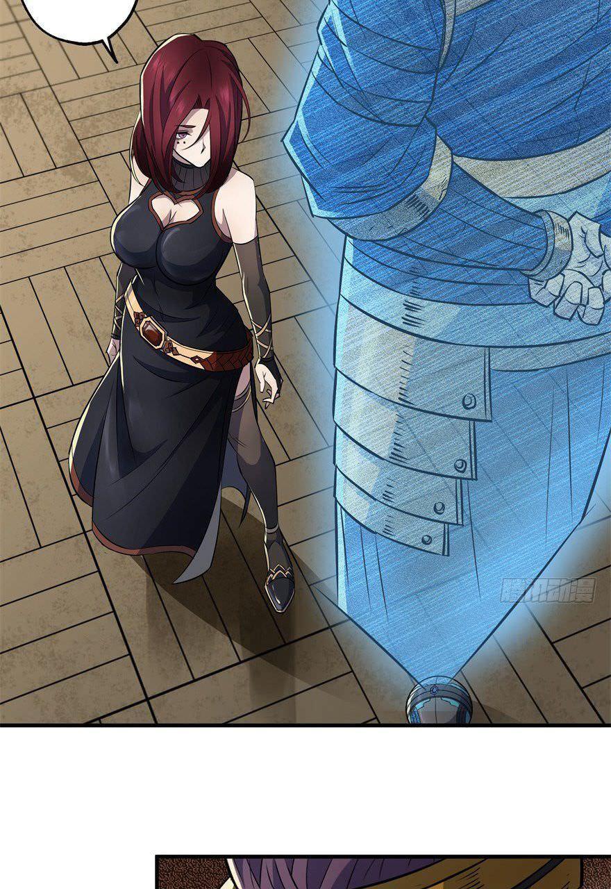 Read The hunter Manga Online