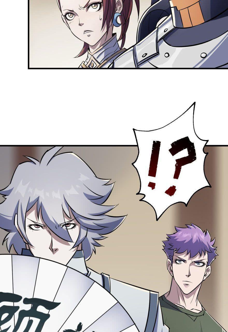 Read The hunter Manga Online