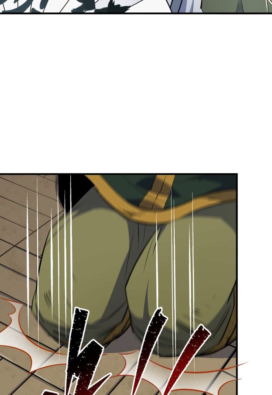 Read The hunter Manga Online