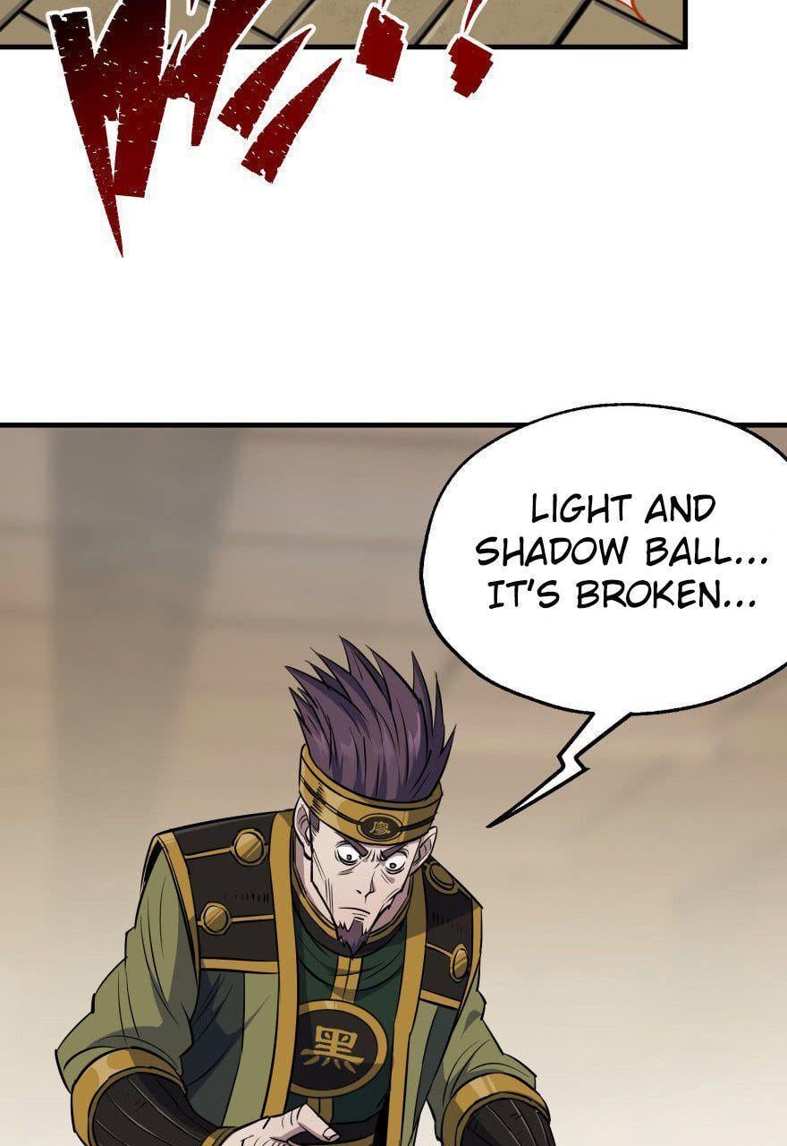 Read The hunter Manga Online