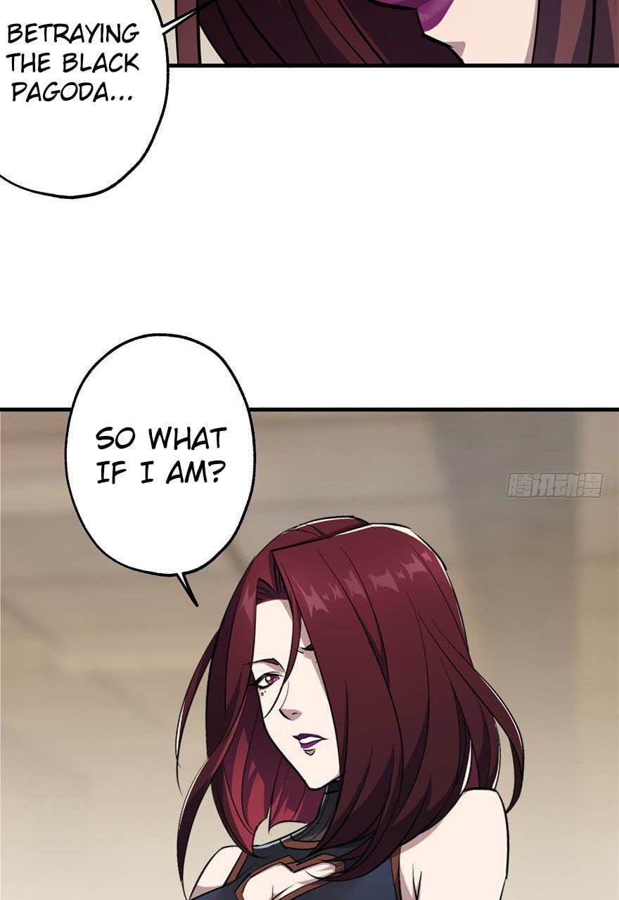 Read The hunter Manga Online