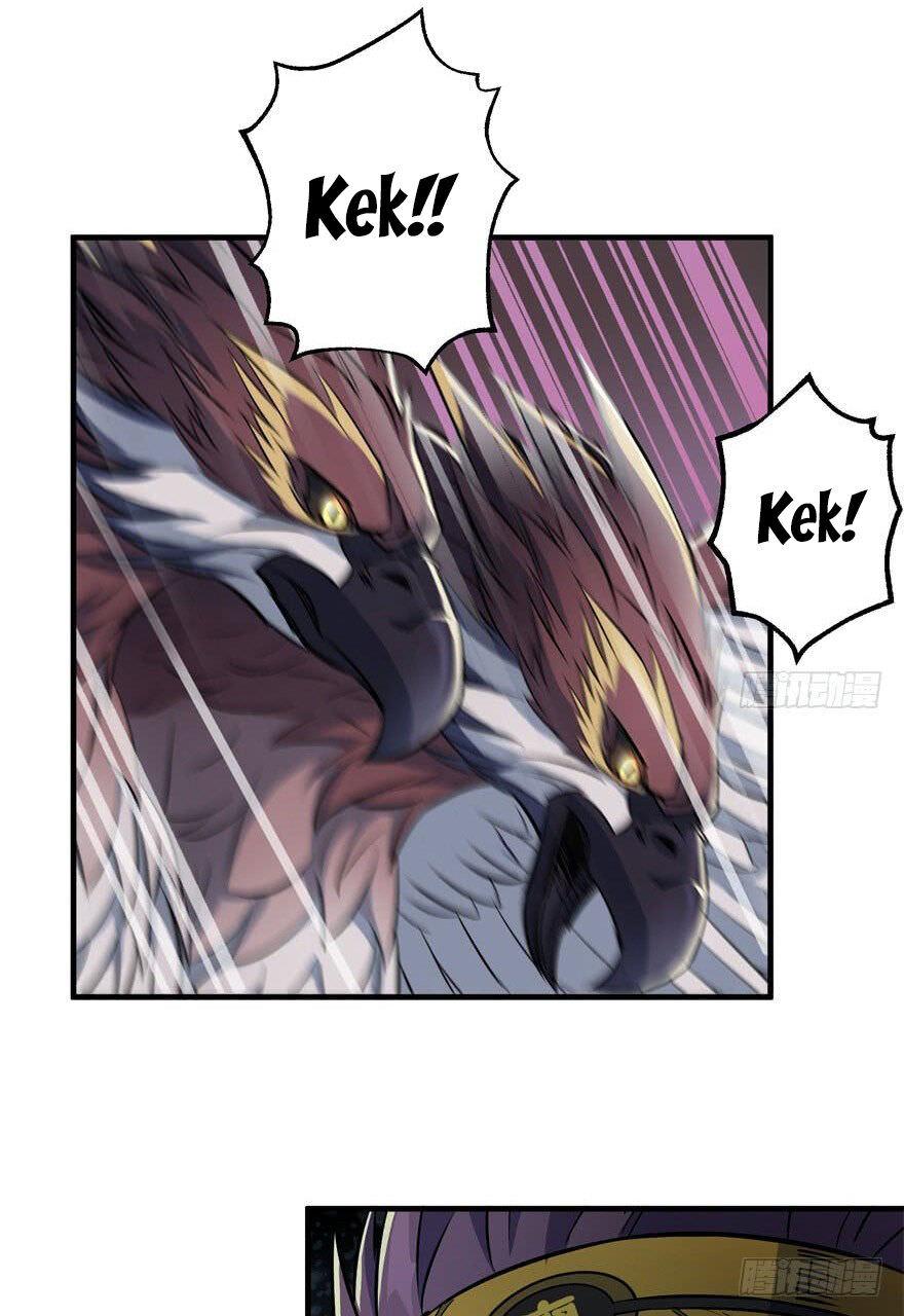 Read The hunter Manga Online