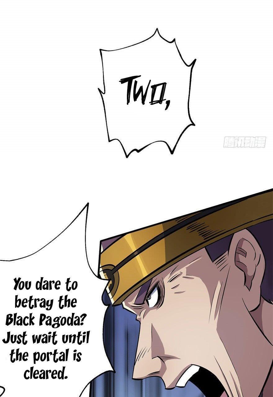 Read The hunter Manga Online