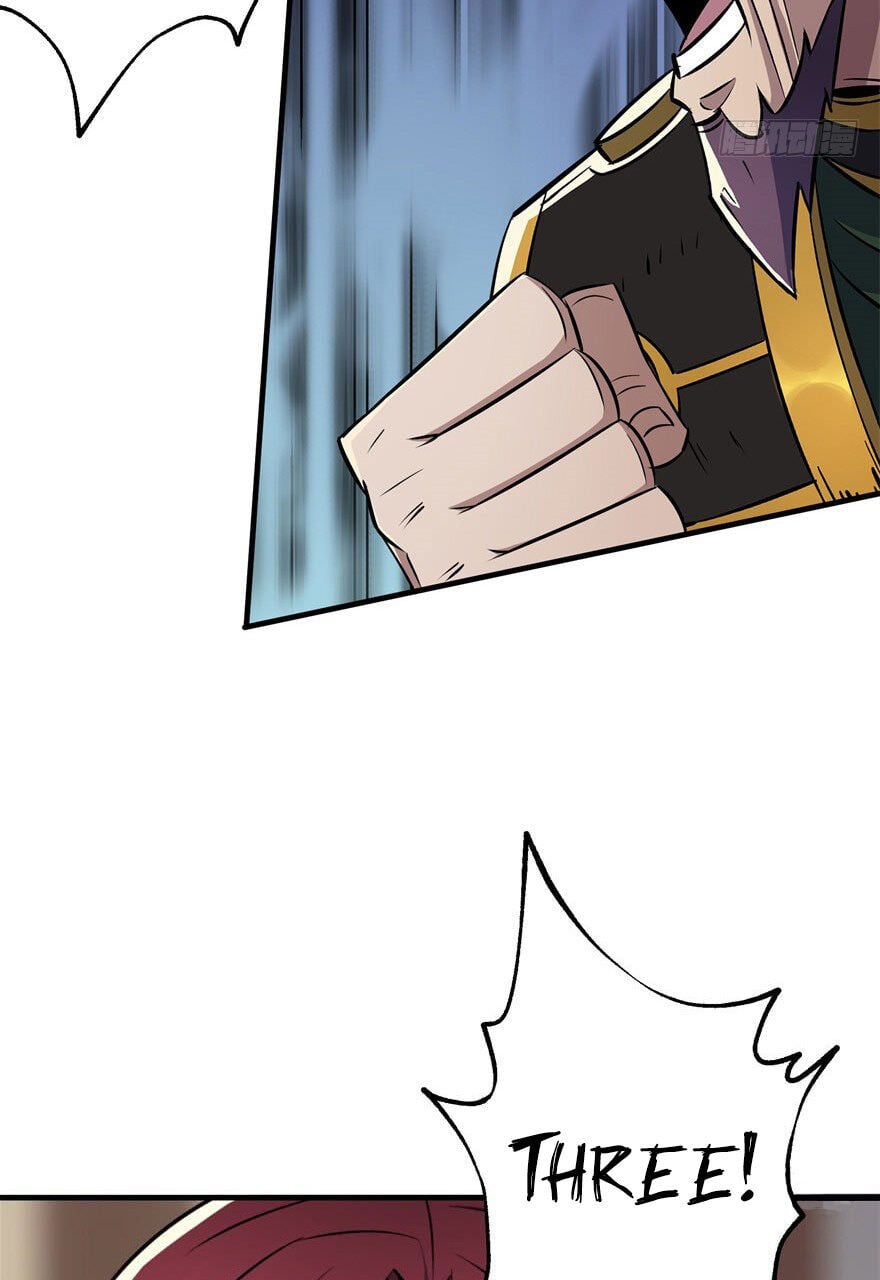 Read The hunter Manga Online