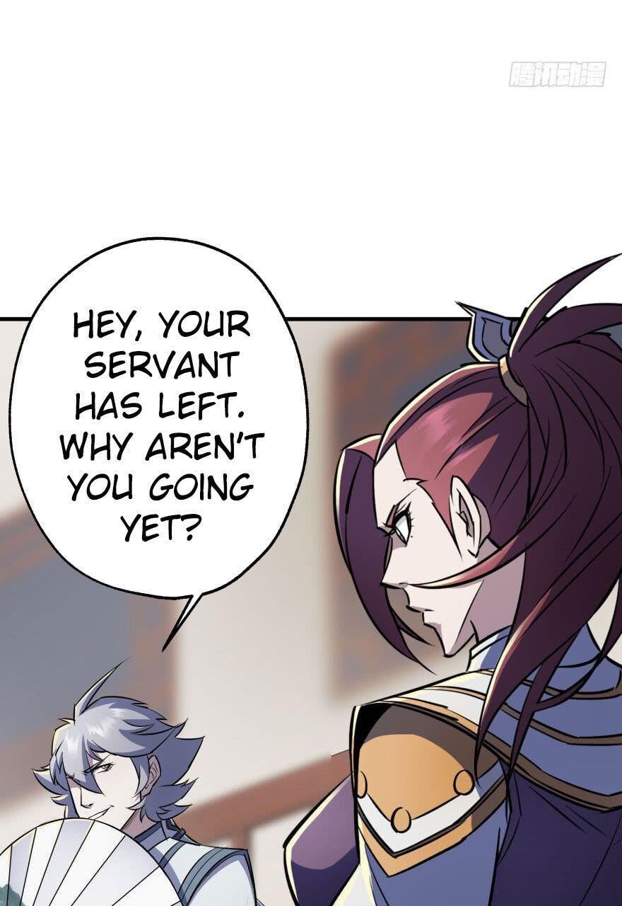 Read The hunter Manga Online