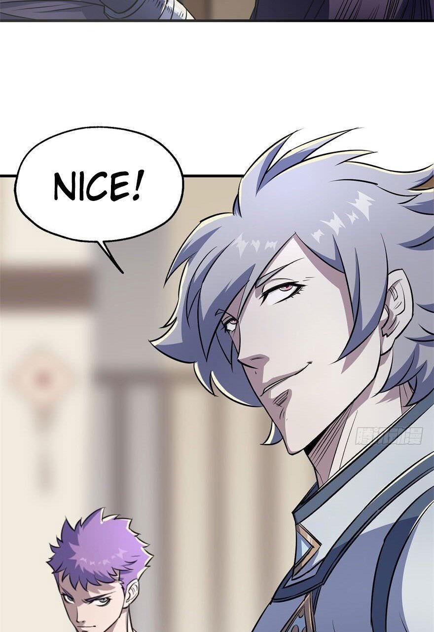 Read The hunter Manga Online