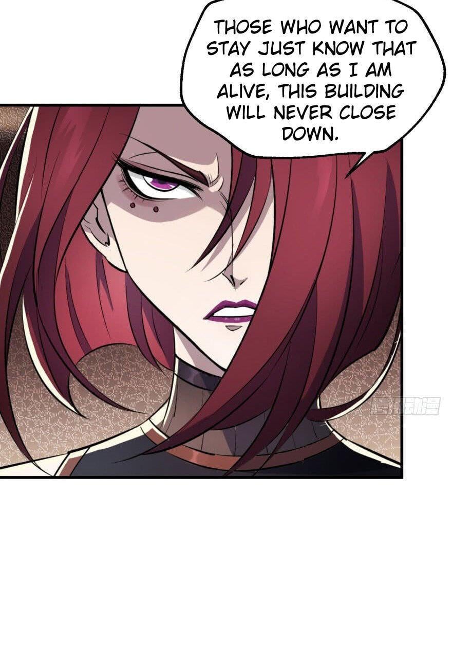 Read The hunter Manga Online