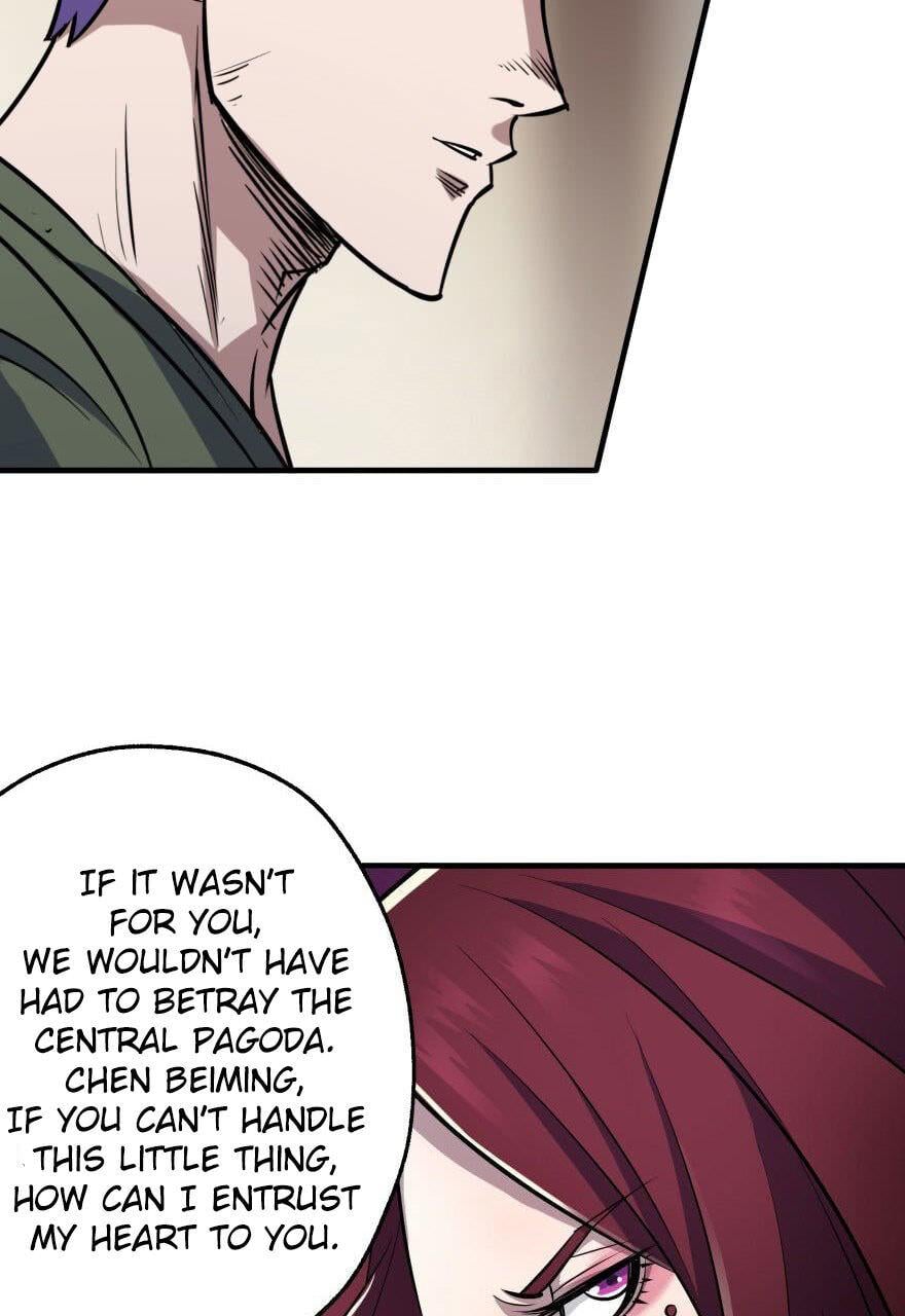 Read The hunter Manga Online