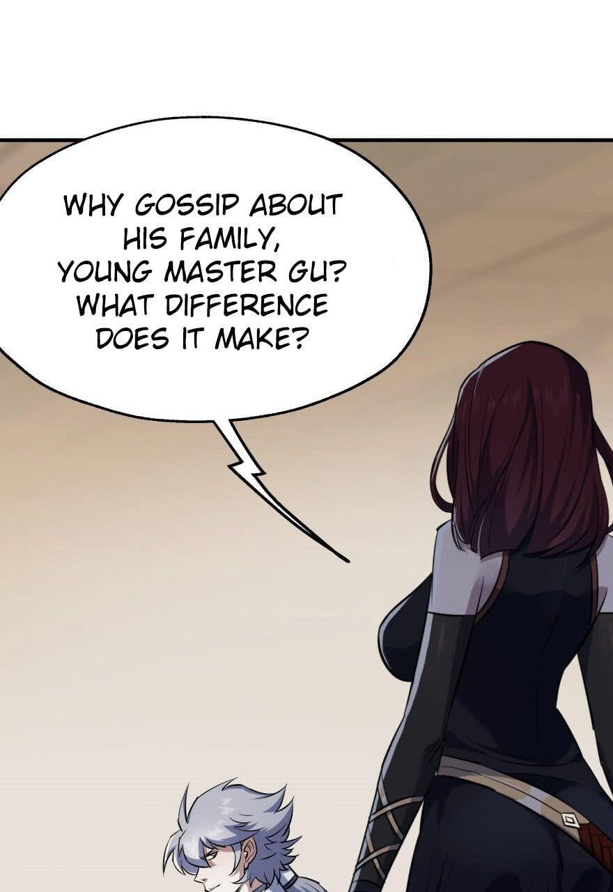 Read The hunter Manga Online