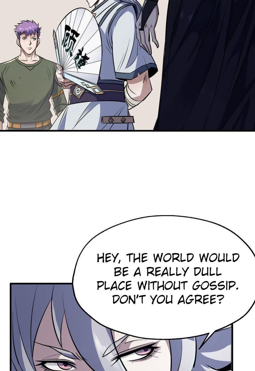 Read The hunter Manga Online