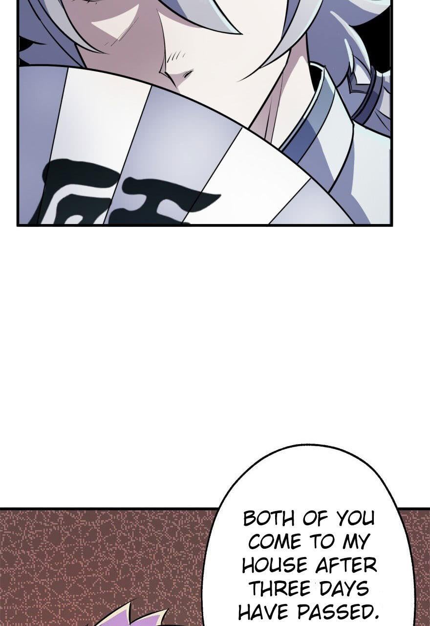 Read The hunter Manga Online