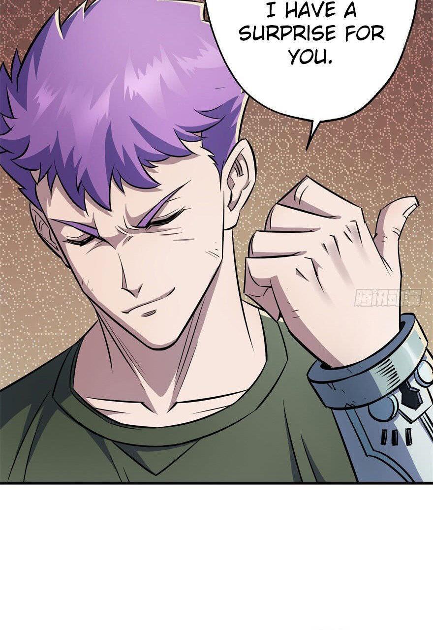 Read The hunter Manga Online