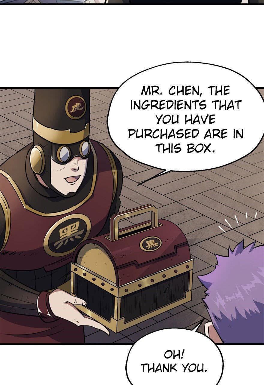 Read The hunter Manga Online