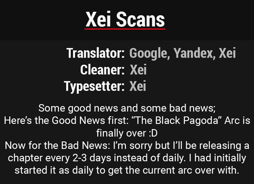 Read The hunter Manga Online