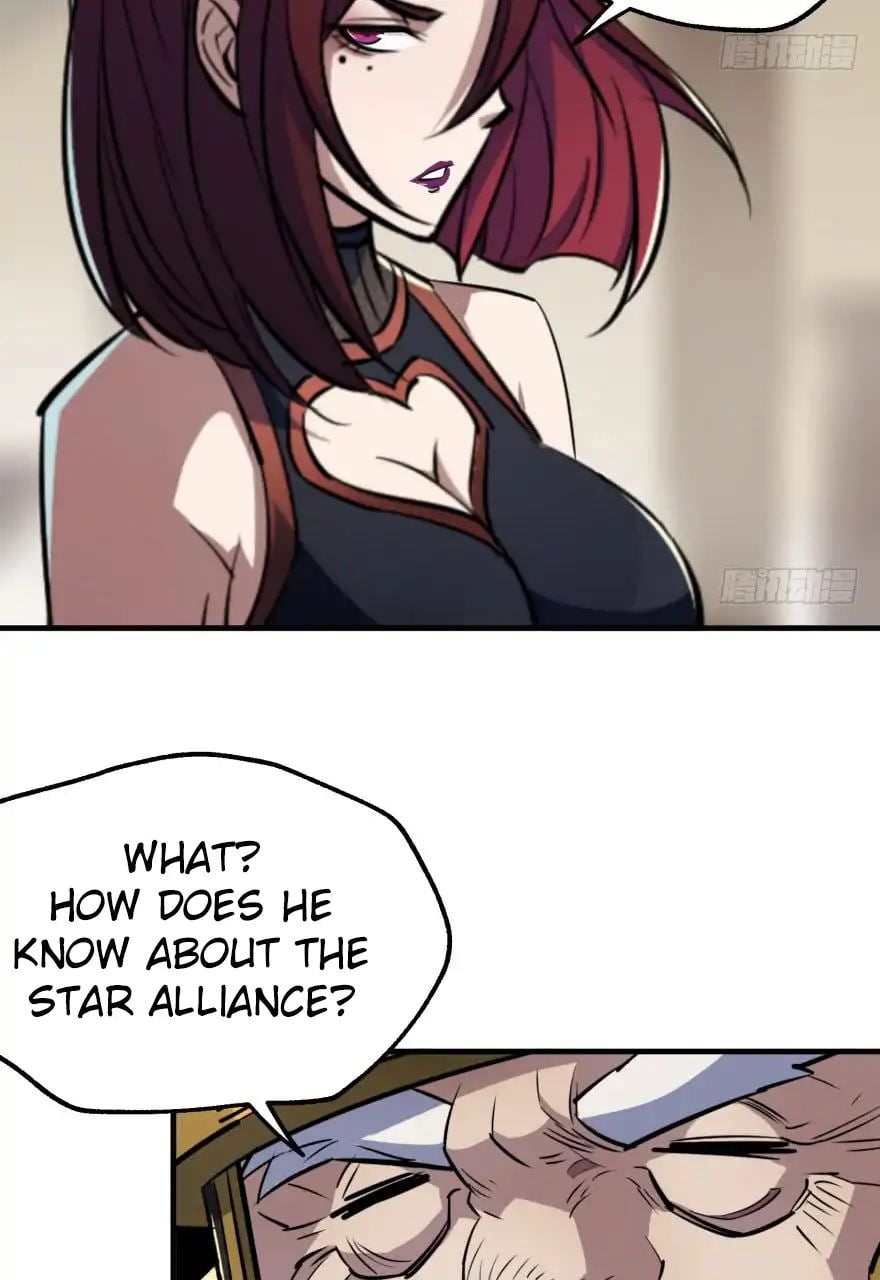 Read The hunter Manga Online