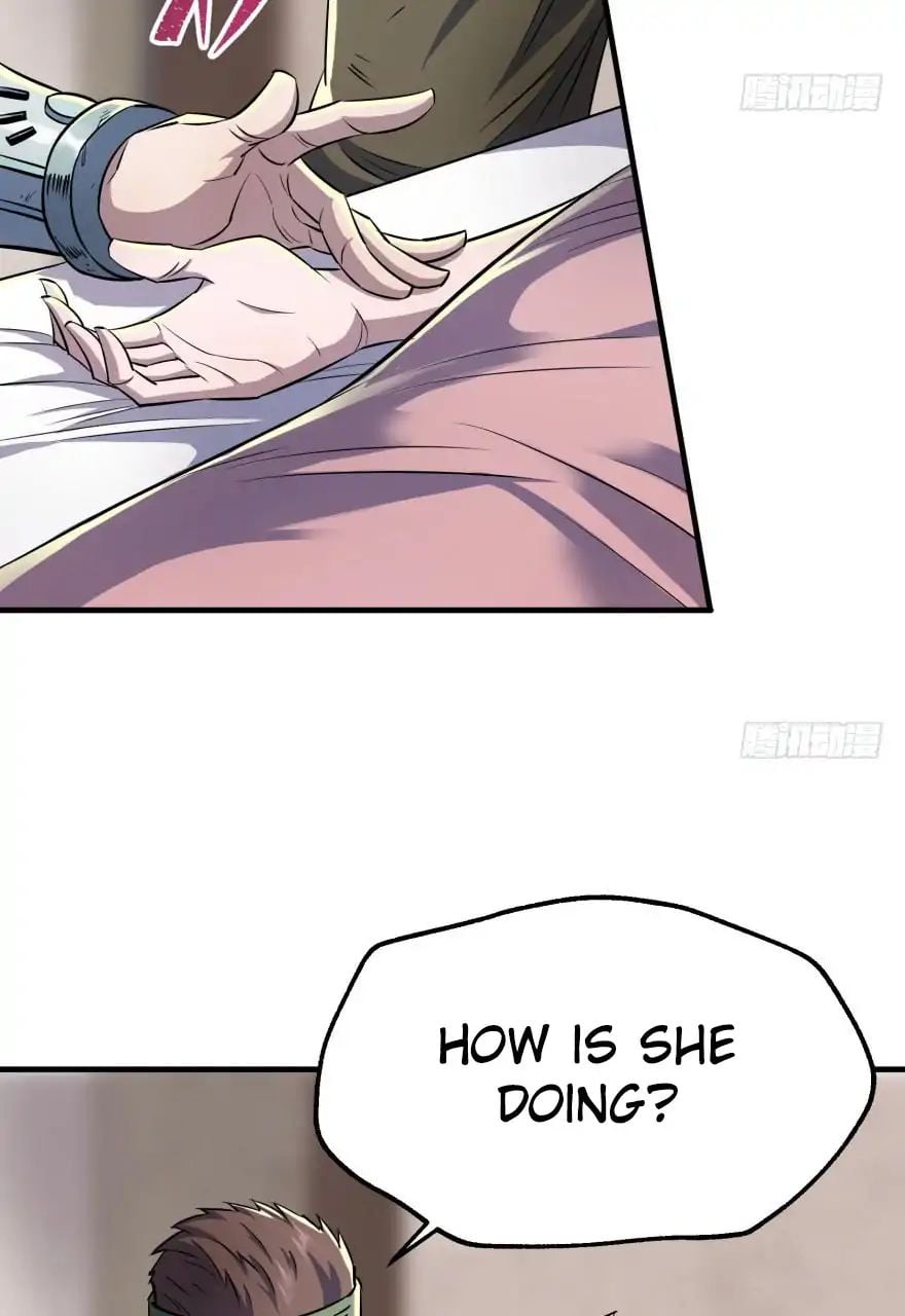 Read The hunter Manga Online