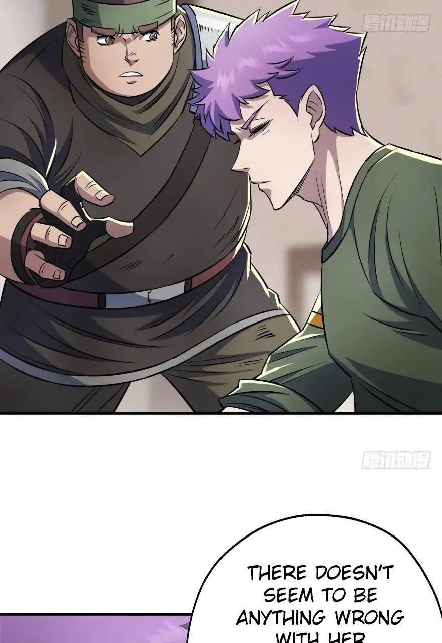 Read The hunter Manga Online