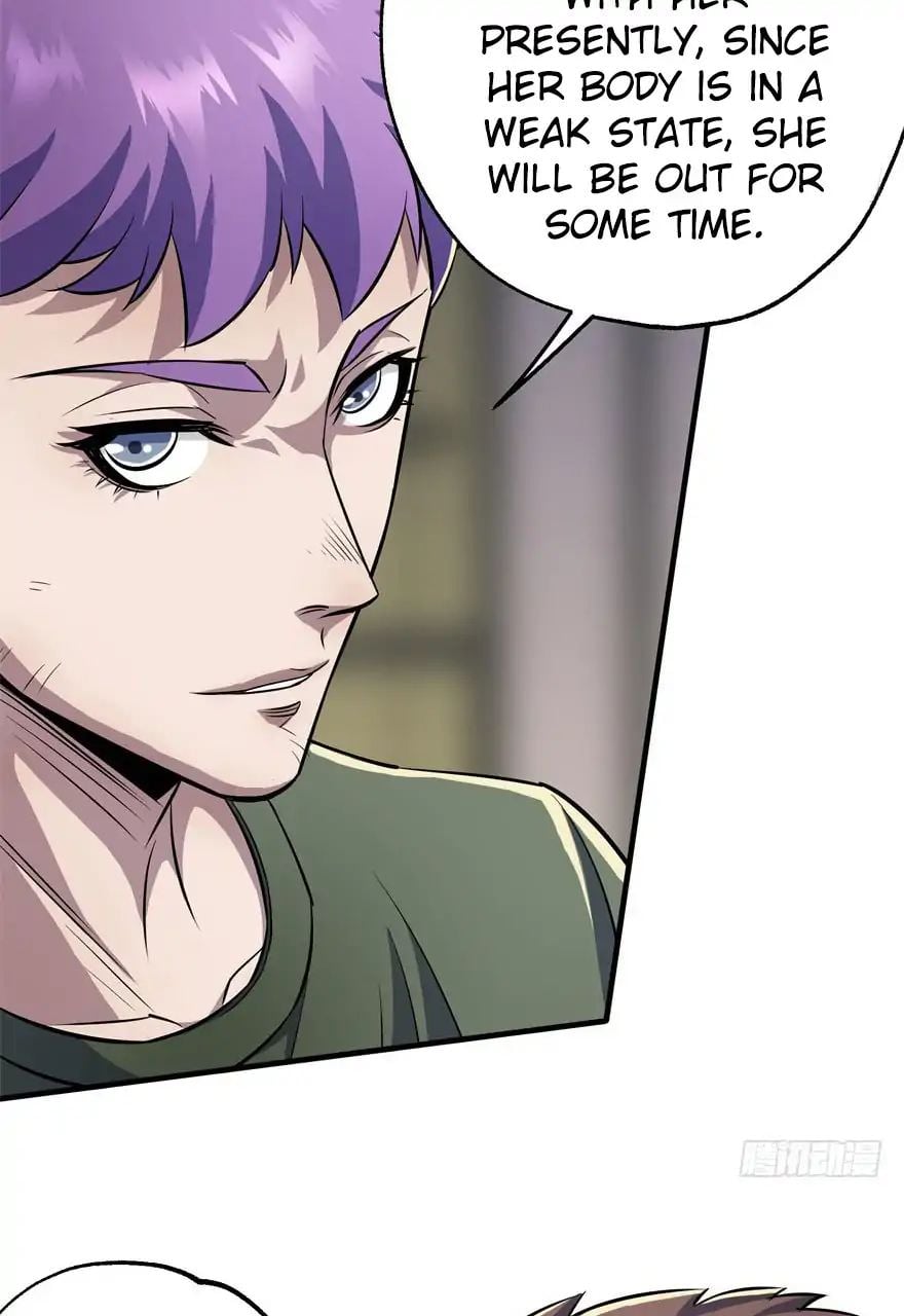 Read The hunter Manga Online