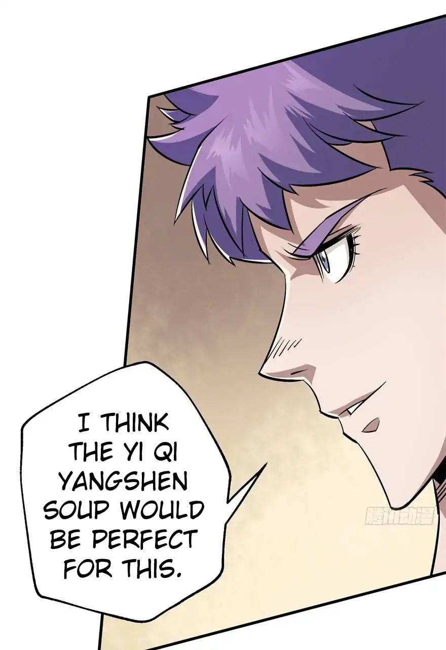 Read The hunter Manga Online