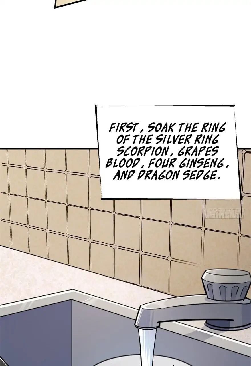 Read The hunter Manga Online