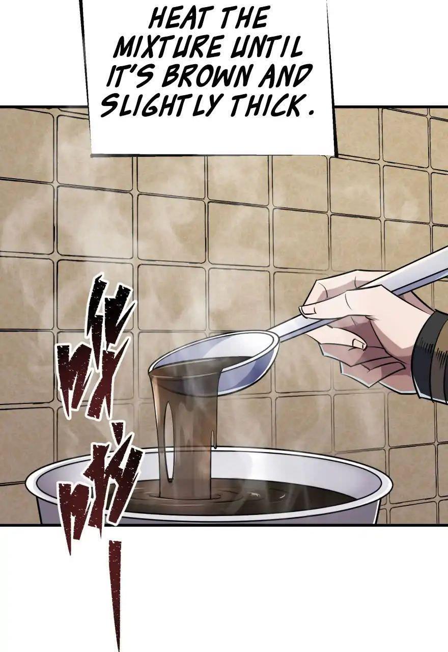 Read The hunter Manga Online