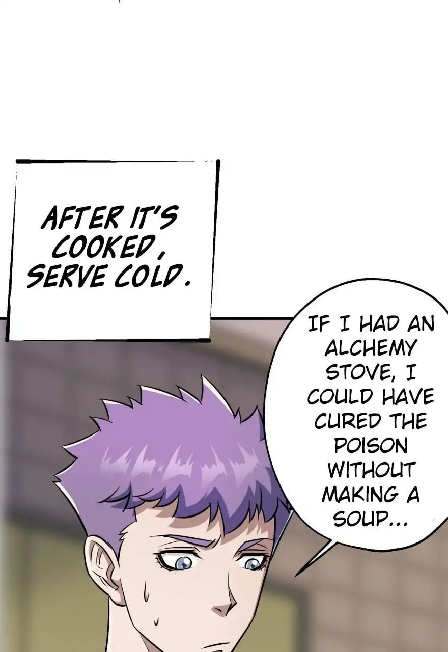 Read The hunter Manga Online