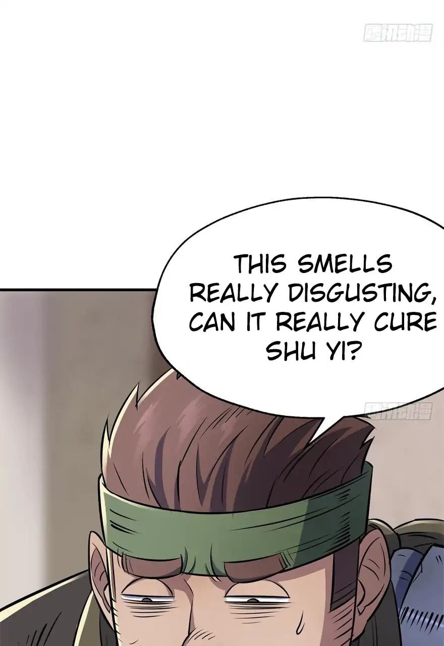 Read The hunter Manga Online