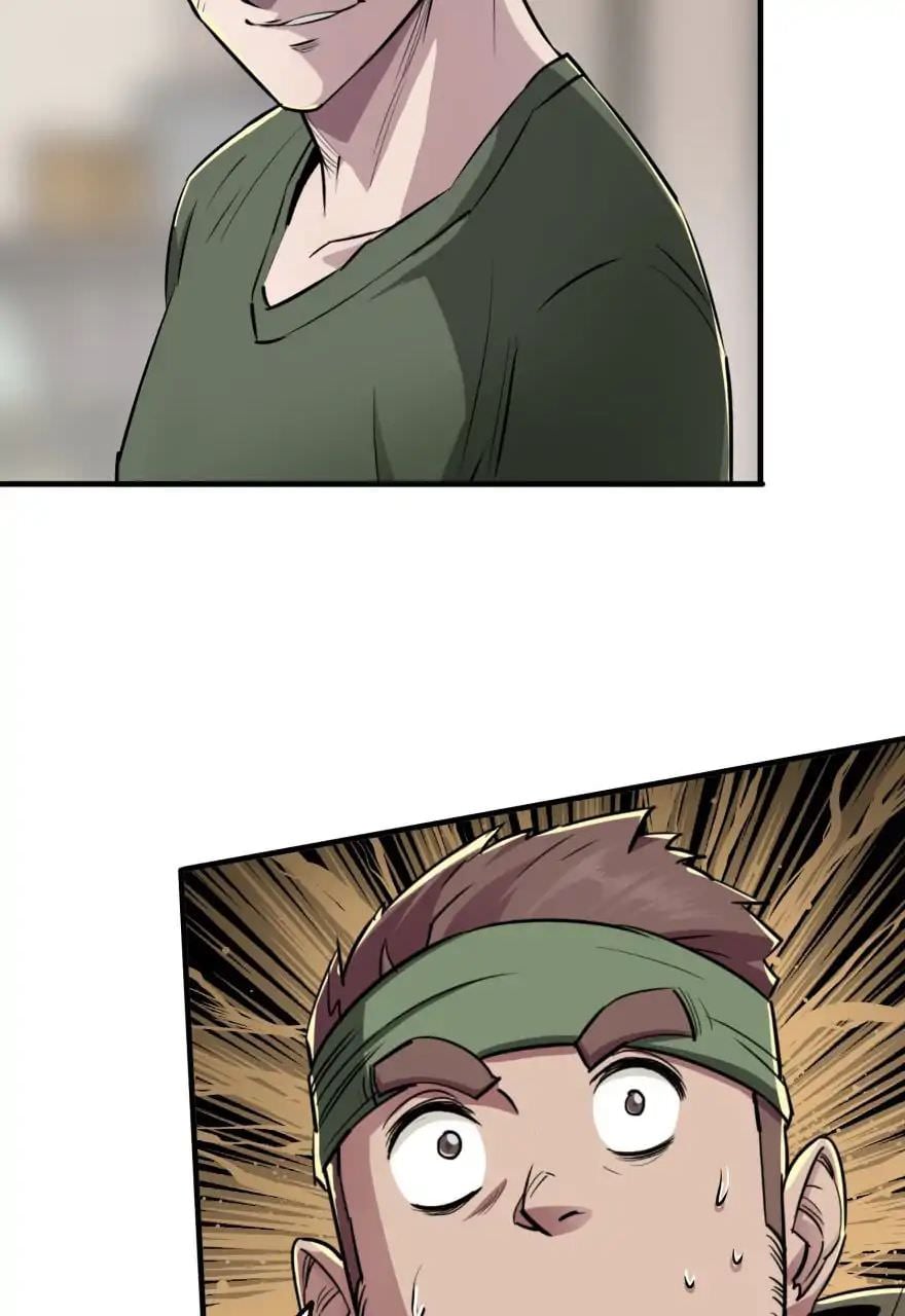 Read The hunter Manga Online