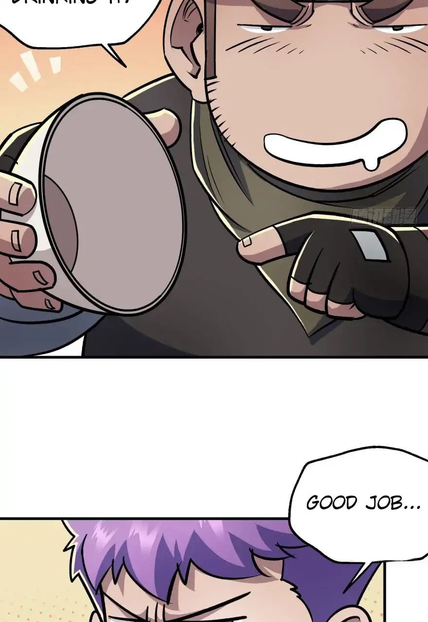 Read The hunter Manga Online