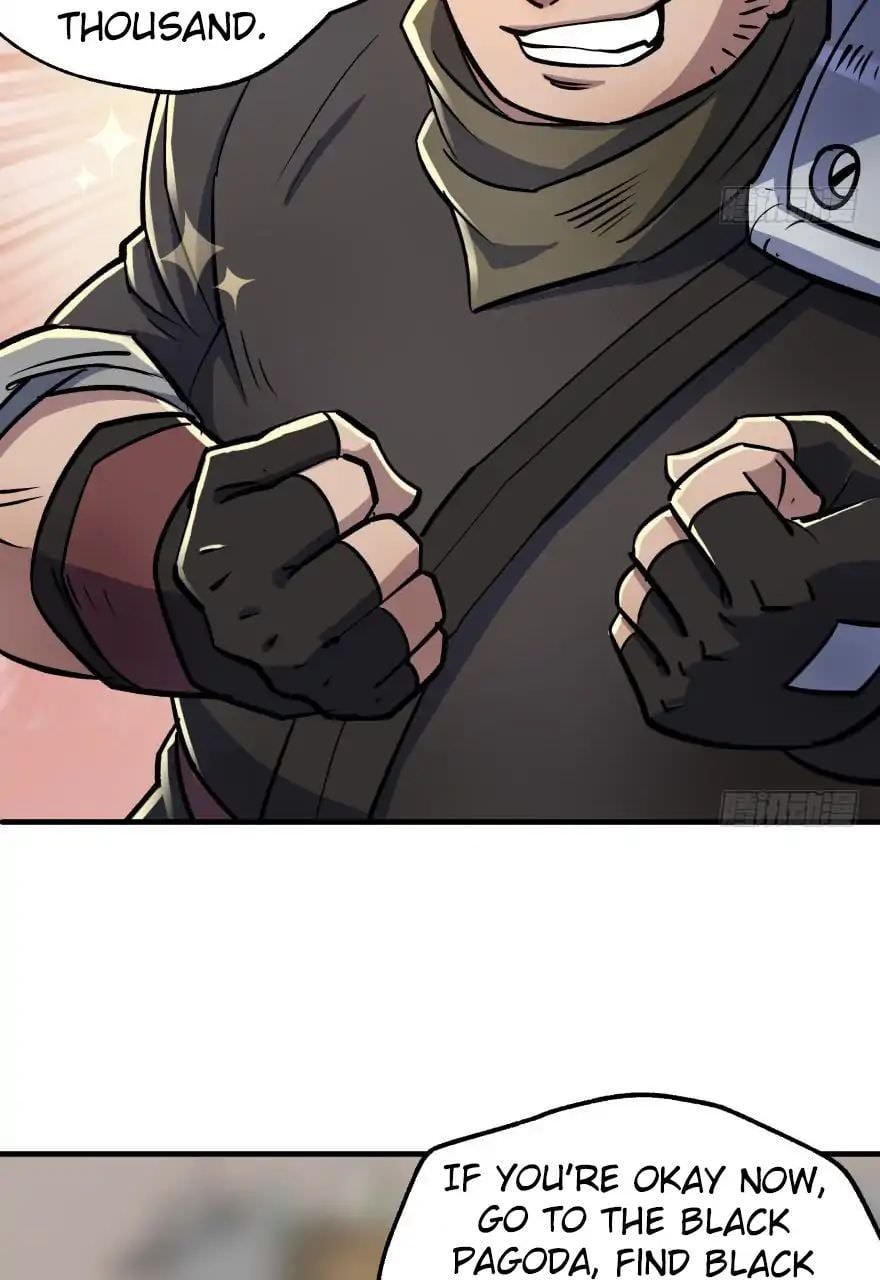 Read The hunter Manga Online