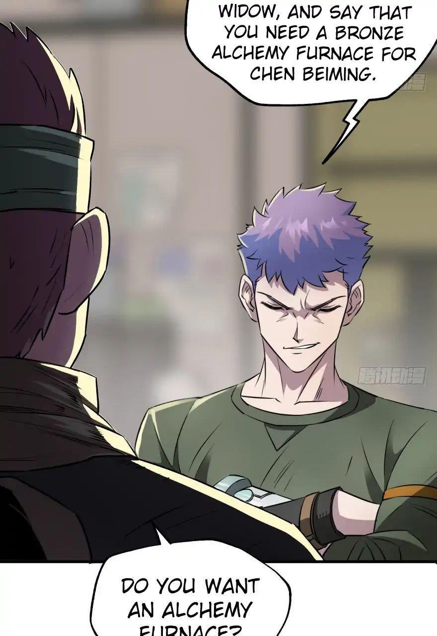 Read The hunter Manga Online