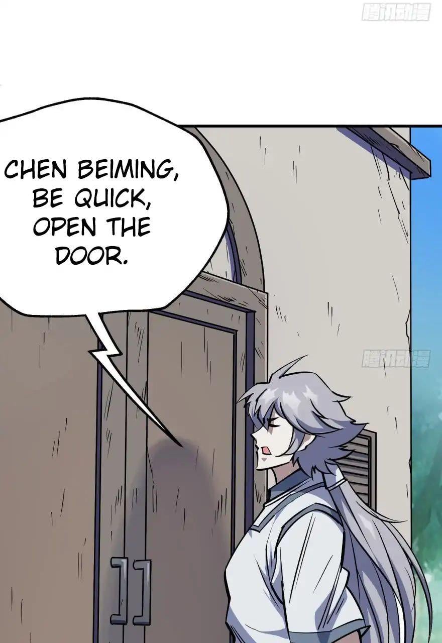 Read The hunter Manga Online