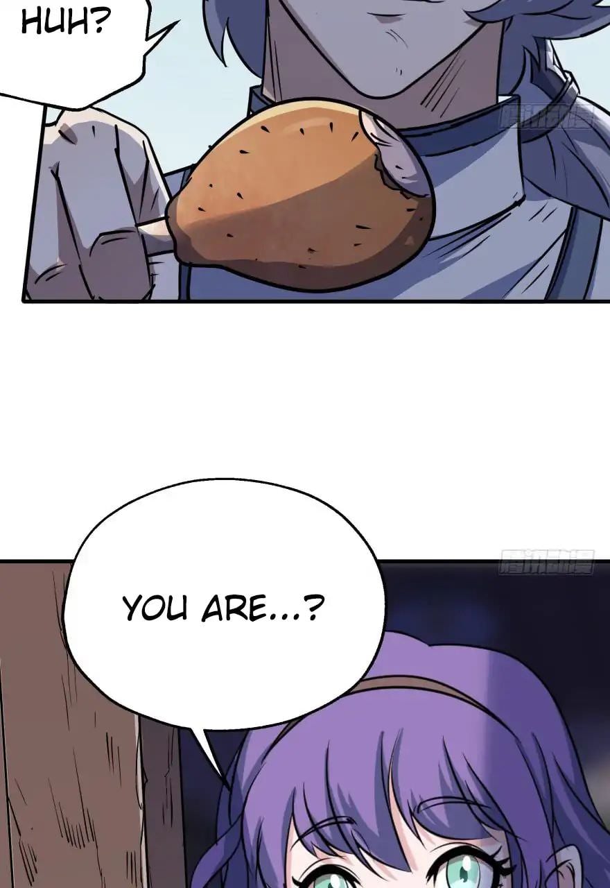 Read The hunter Manga Online