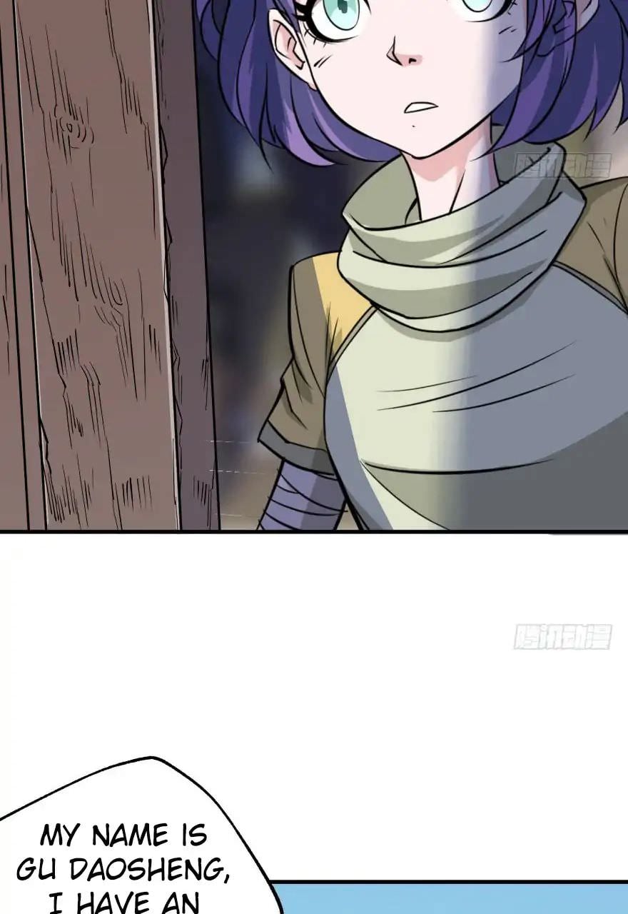 Read The hunter Manga Online