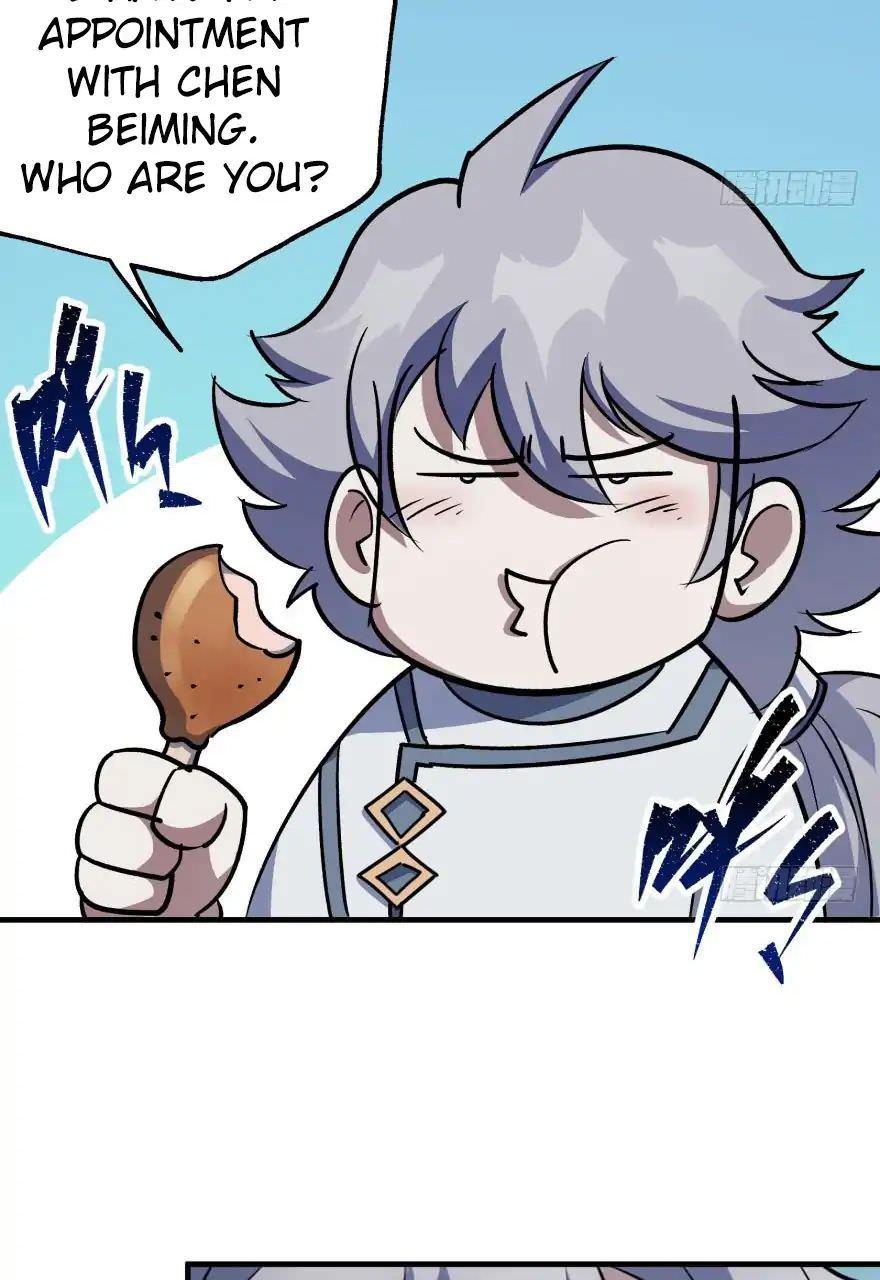 Read The hunter Manga Online