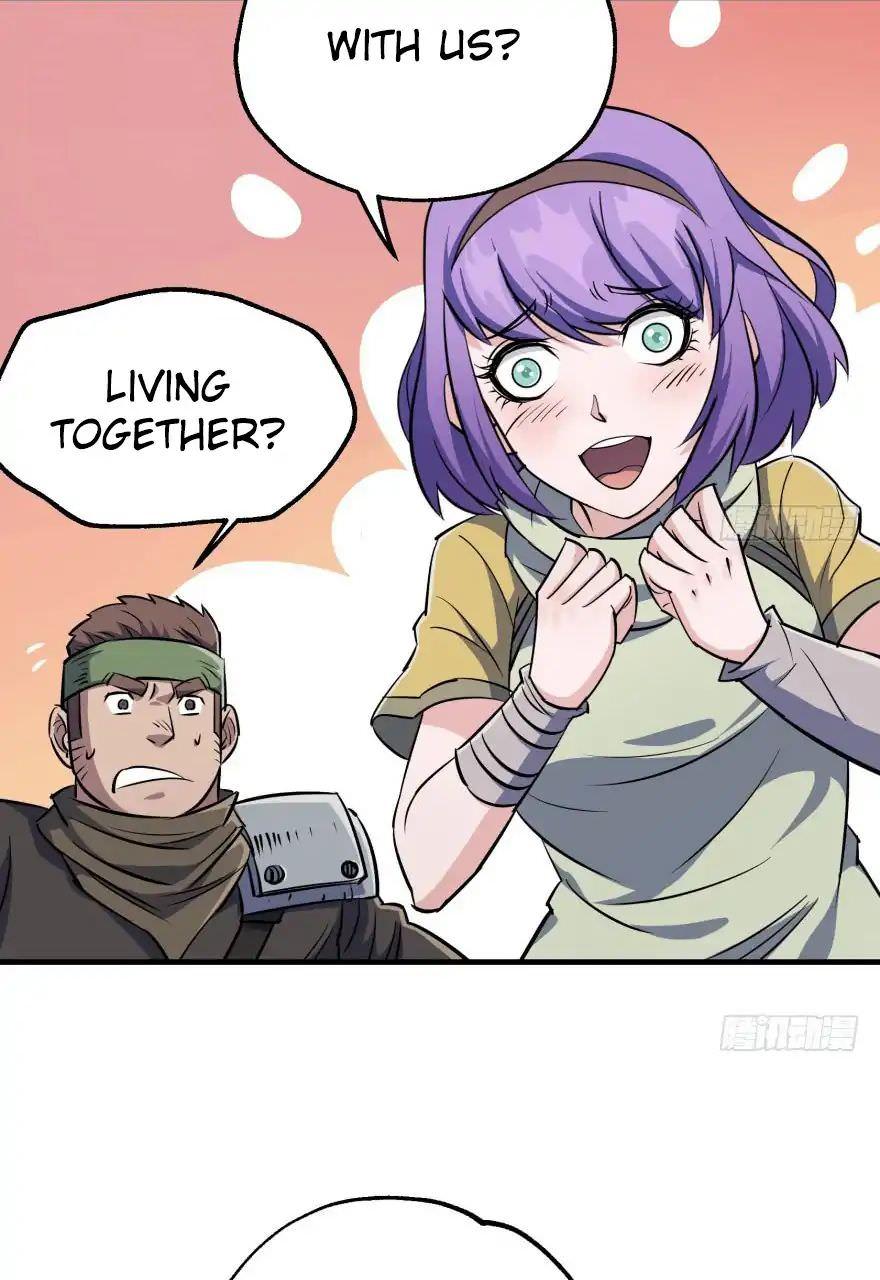 Read The hunter Manga Online