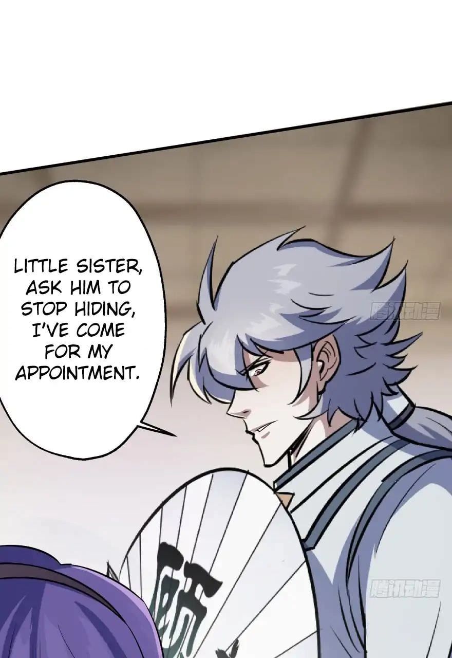 Read The hunter Manga Online