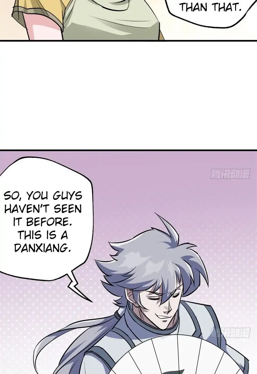 Read The hunter Manga Online