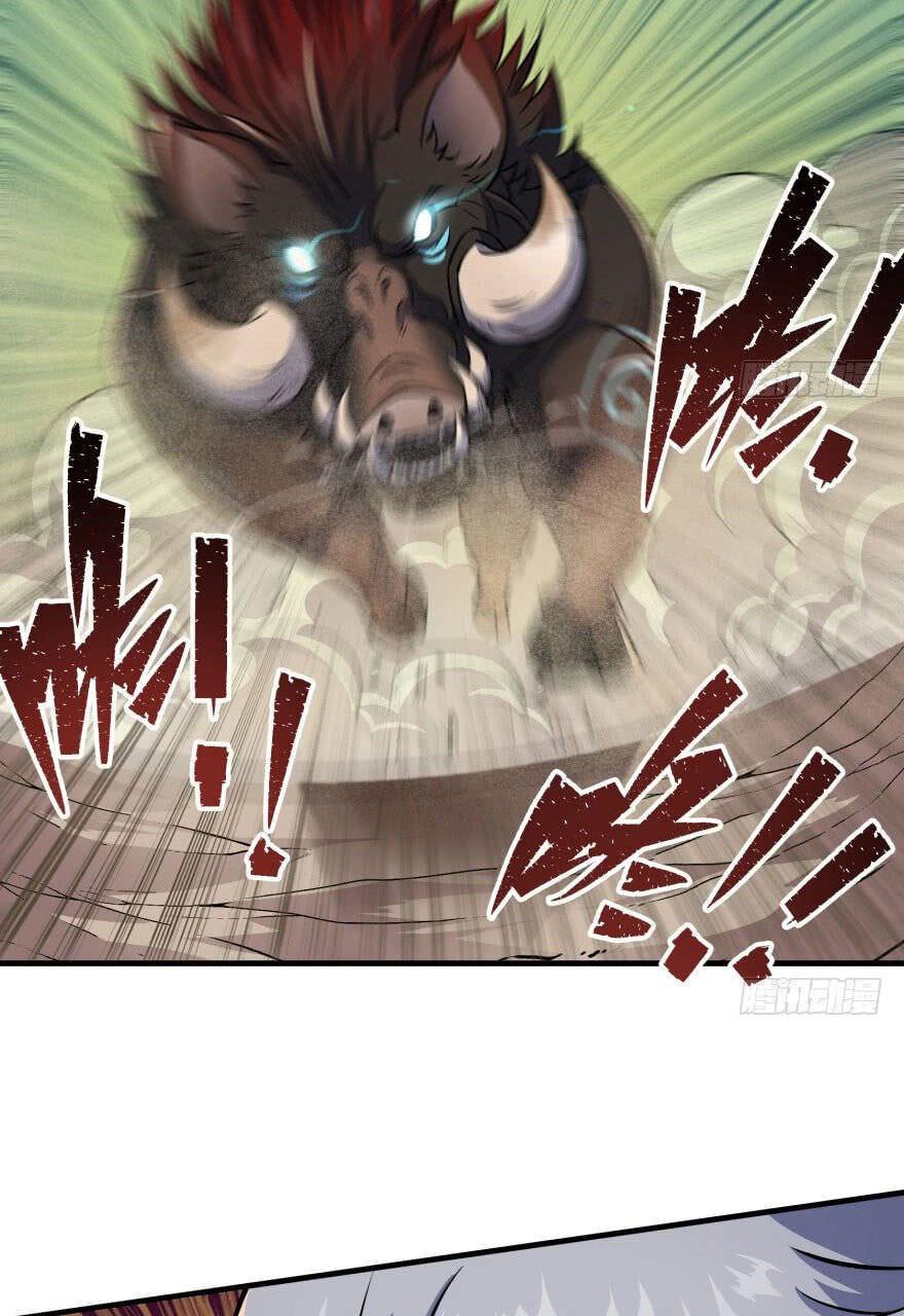 Read The hunter Manga Online